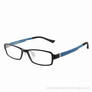 New Fashionable Trends Ultem Optical Frame for Men and Women, OEM/ODM Orders Welcomed